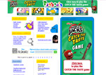 Funbrain Educational Website for Kids of All Ages Funbrain